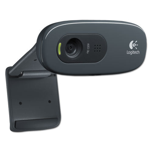 C270 HD Webcam