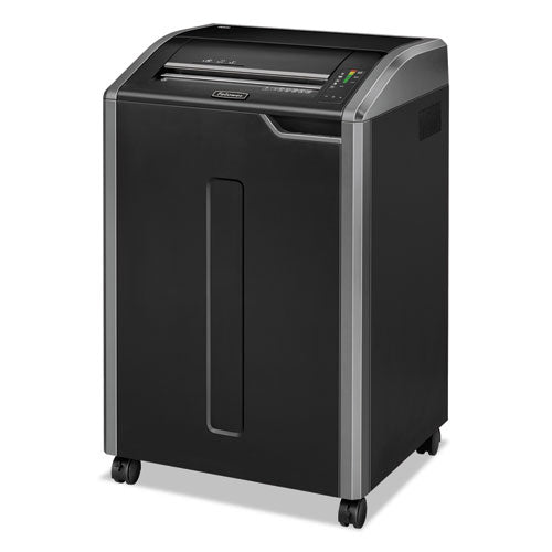 Powershred 485Ci 100% Jam Proof Cross-Cut Shredder