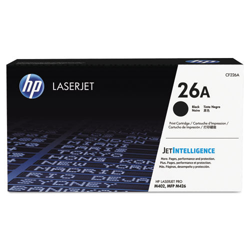 HP 26A