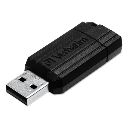 PinStripe USB 2.0 Flash Drive
