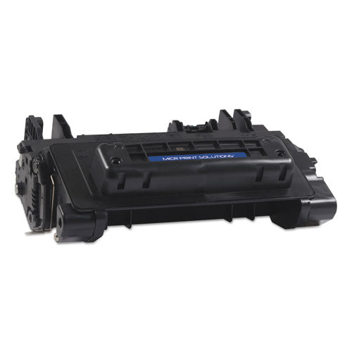Compatible CF281A(M) (81AM) MICR Toner