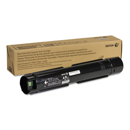 106R03737 Extra High-Yield Toner