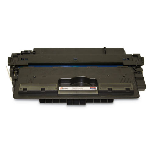 7510016732692 Remanufactured CE250X (504X) High-Yield Toner