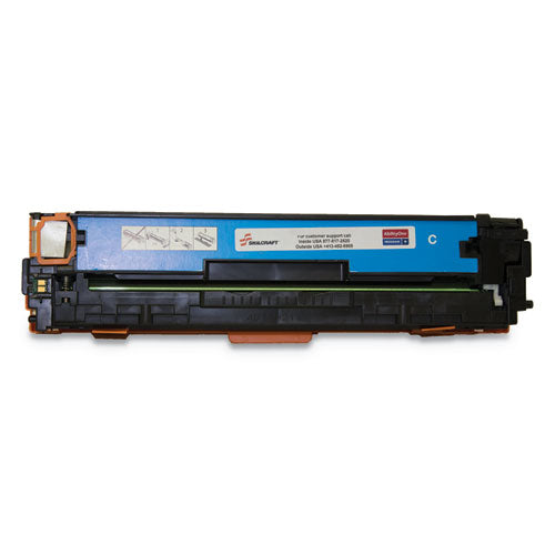 7510016731197 Remanufactured CE261A (648A) Toner