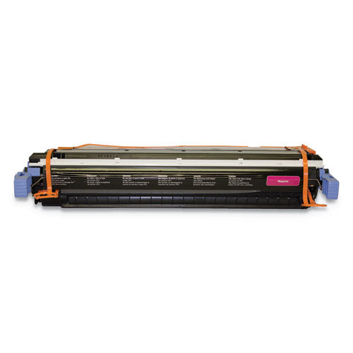 7510016732686 Remanufactured CE253A (504A) Toner