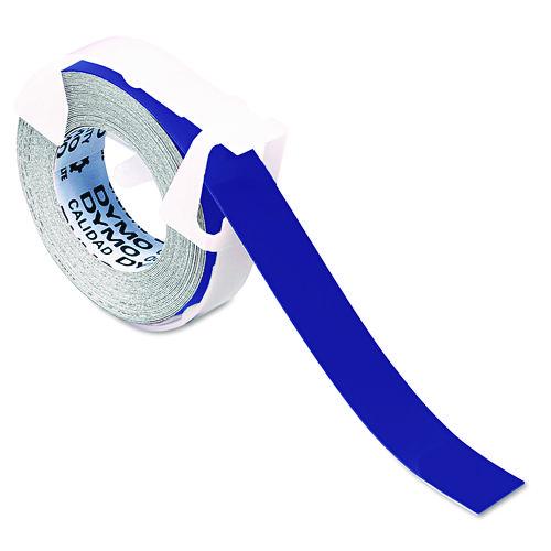 Self-Adhesive Glossy Labeling Tape for Embossers