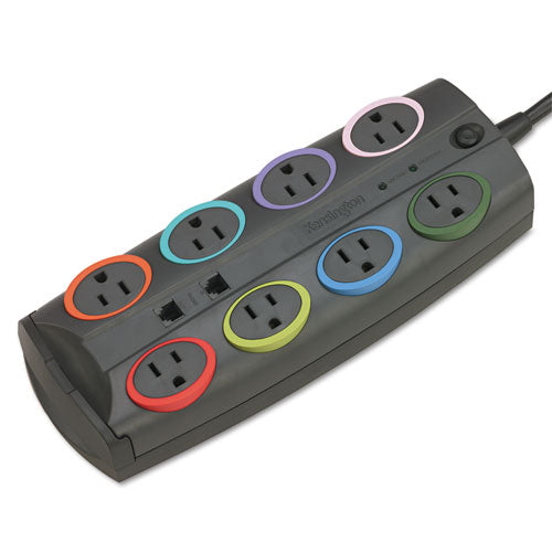 SmartSockets Surge Protector