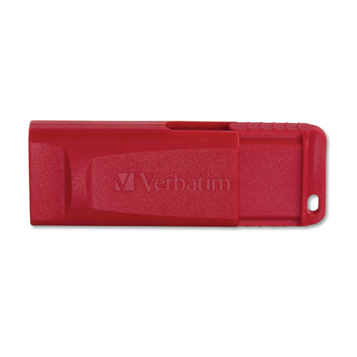 Store 'n' Go USB Flash Drive