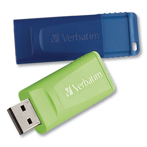 Store 'n' Go USB Flash Drive