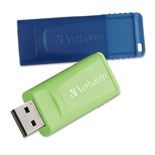 Store 'n' Go USB Flash Drive