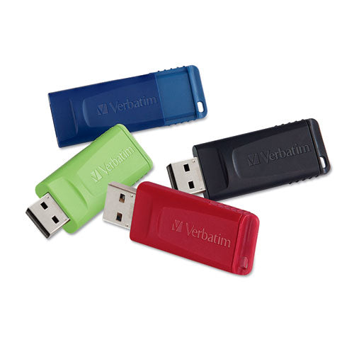 Store 'n' Go USB Flash Drive