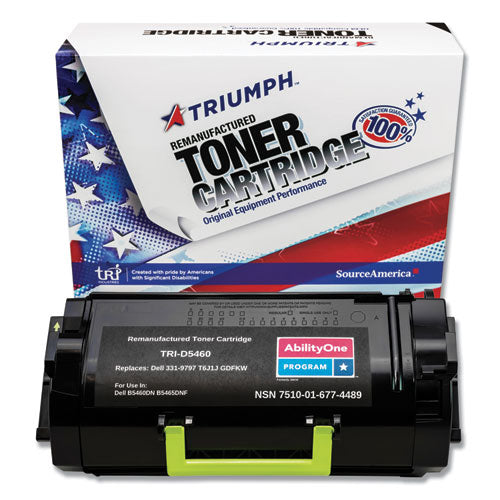7510016774489 Remanufactured 331-9797 Toner