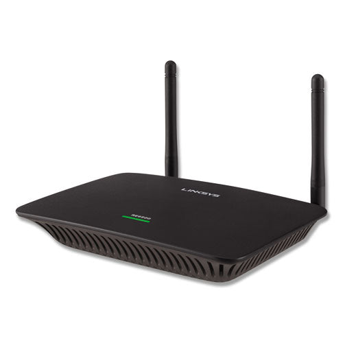 RE6500 AC1200 Dual-Band WiFi Extender