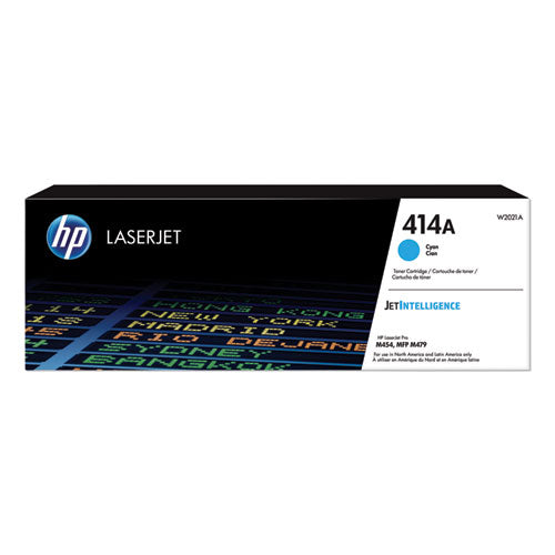 HP 414A