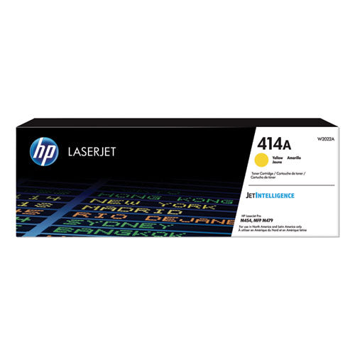 HP 414A