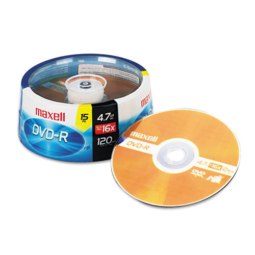 DVD-R Recordable Disc