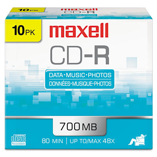 CD-R Recordable Disc