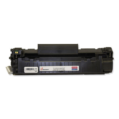 7510016833478 Remanufactured CE278A (78A) Toner