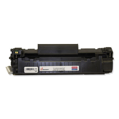 7510016833485 Remanufactured CE255X (55X) High-Yield Toner
