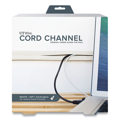Cord Channel