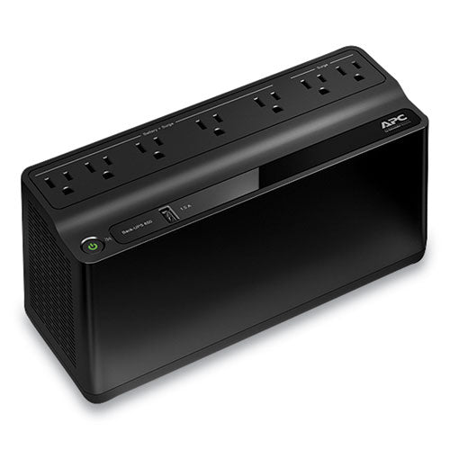 BN650M1 Back-UPS 650 VA Battery Backup System
