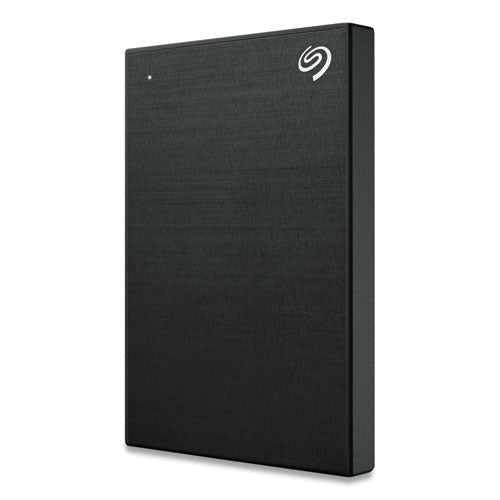 Backup Plus Slim External Hard Drive
