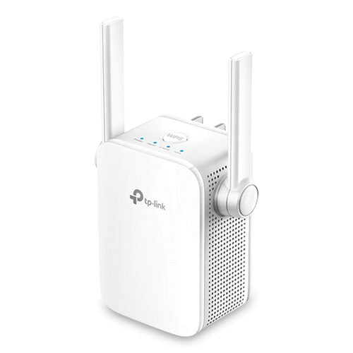 RE205 AC750 Wi-Fi Range Extender