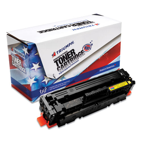 7510016821651 Remanufactured CF412A (410A) Toner
