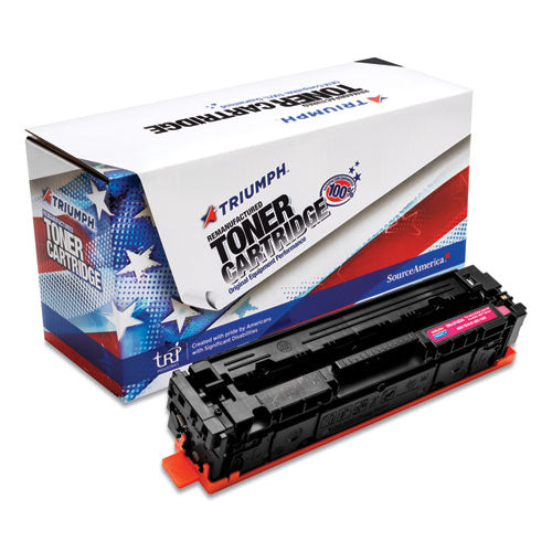 7510016821305 Remanufactured CF403A (201A) Toner