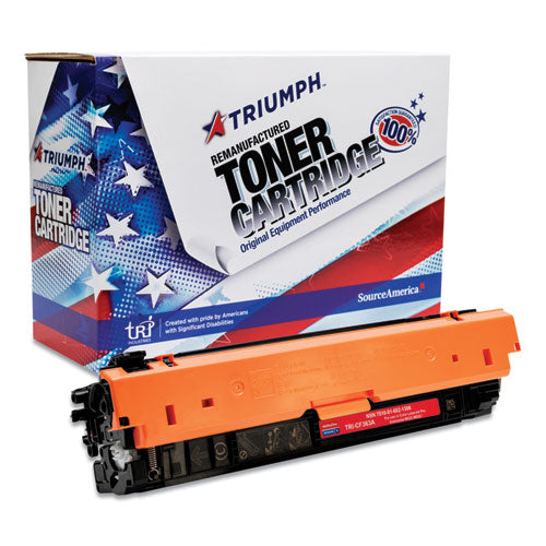 7510016821306 Remanufactured CF363A (508A) Toner