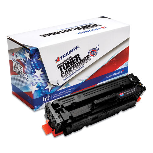 7510016821928 Remanufactured CF410A (410A) Toner