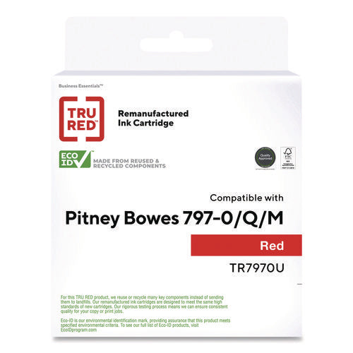 Compatible 797-0 Ink