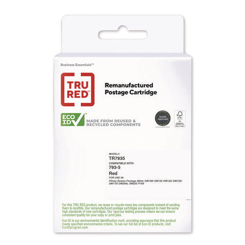 Compatible 793-5 Ink