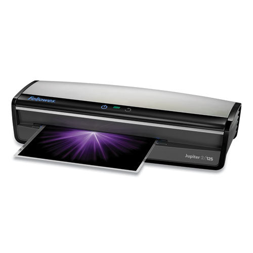 Jupiter 2 125 Laminator