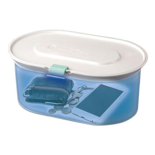 Sterilizing Box