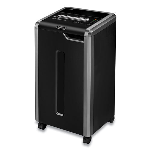Powershred 325i 100% Jam Proof Strip-Cut Shredder