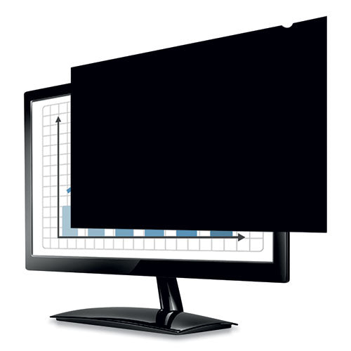PrivaScreen Blackout Privacy Filter for 22" Widescreen Flat Panel Monitor