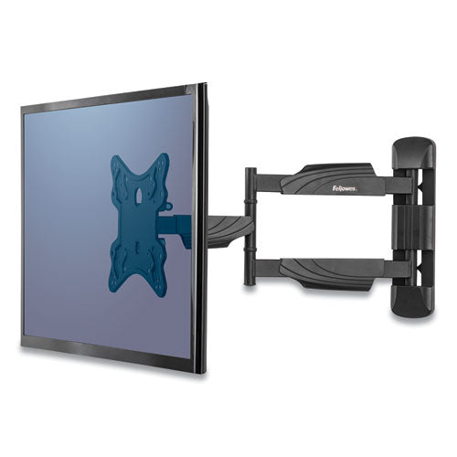 Full Motion TV Wall Mount