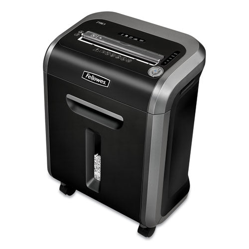 Powershred 79Ci 100% Jam Proof Cross-Cut Shredder