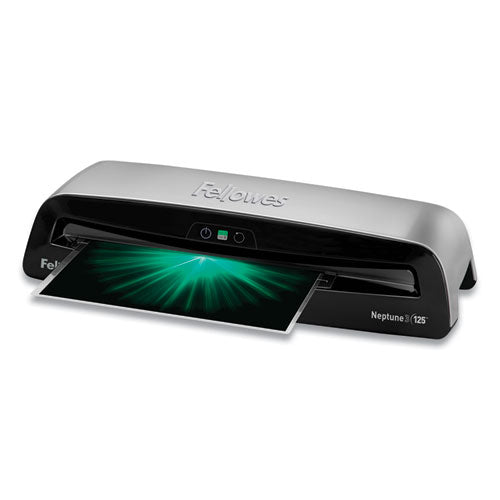 Neptune 3 125 Laminator