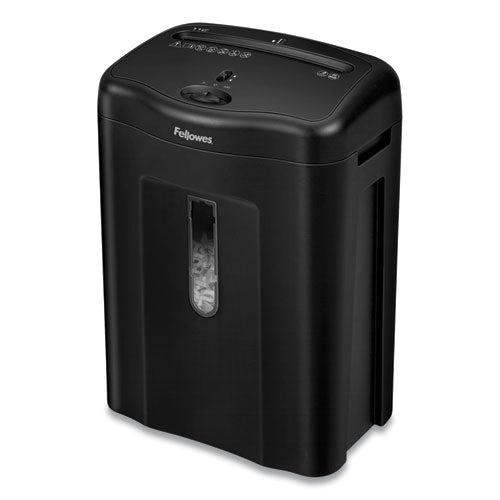 Powershred 11C Cross-Cut Shredder