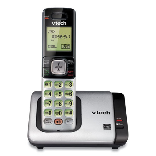 CS6719 Cordless Telephone