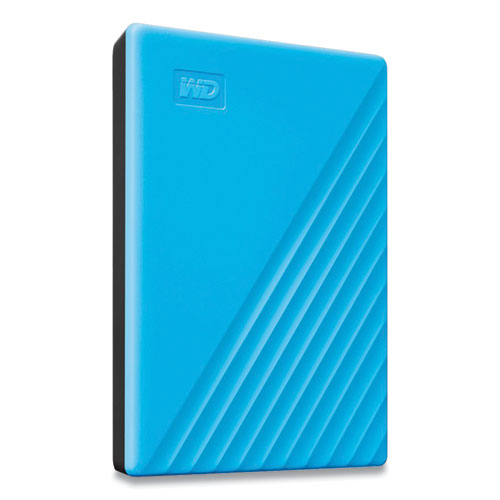 MY PASSPORT External Hard Drive