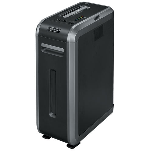 Powershred 125Ci 100% Jam Proof Cross-Cut Shredder
