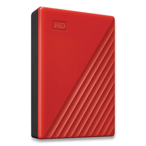 MY PASSPORT External Hard Drive