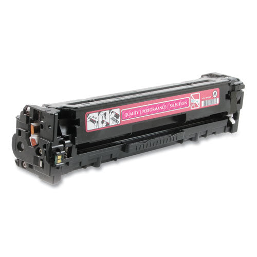 7510016902673 Remanufactured CF213A (131A) Toner
