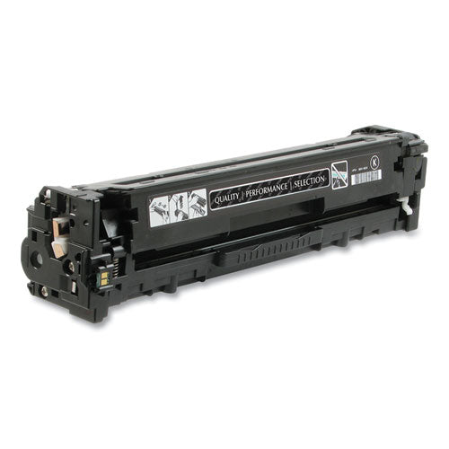 7510016902256 Remanufactured CF210X (131X) High-Yield Toner