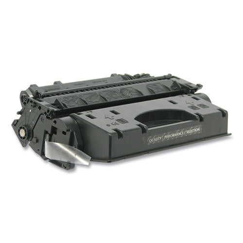 7510016902674 Remanufactured CF280XJ (80XJ) Extended-Yield Toner