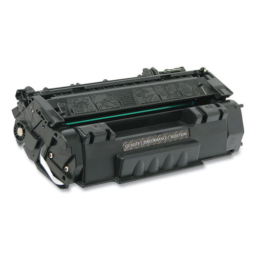 7510016903163 Remanufactured Q7553A (53A) Toner
