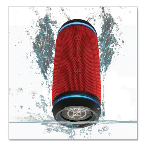 SOUND RING Wireless Portable Speaker